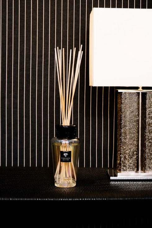 Baobab Madagascar Vanilla Diffuser 500ml